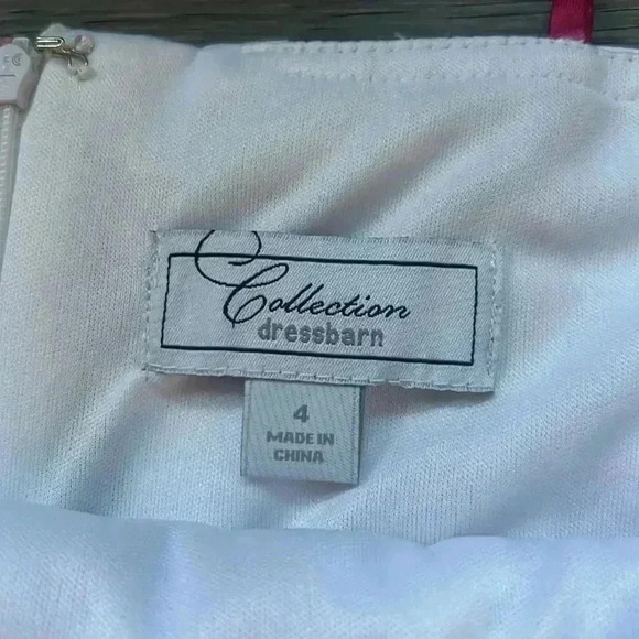 ✨🆕DRESSBARN🆕✨ | Tiered colourful floral dress - Picture 6 of 12